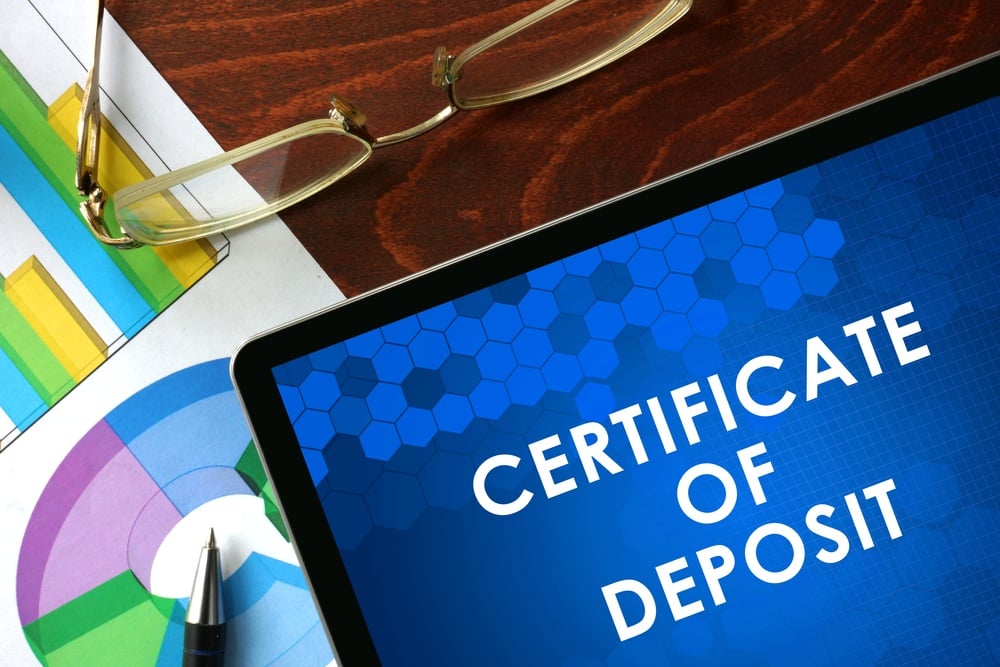 Certificates of Deposit in a Rising Rate Environment